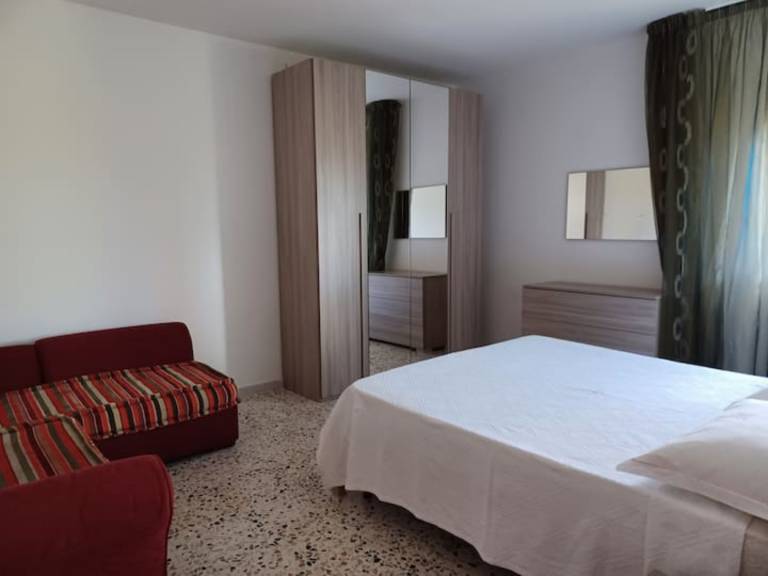 Apartment Scanzano Jonico