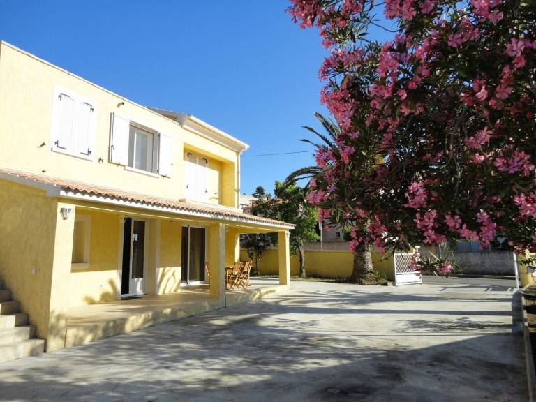 Appartement Biguglia