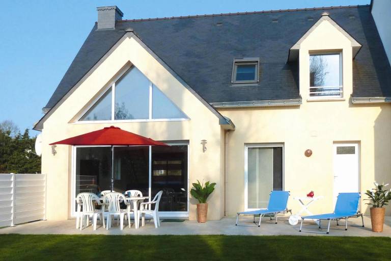 Maison de vacances Pénestin