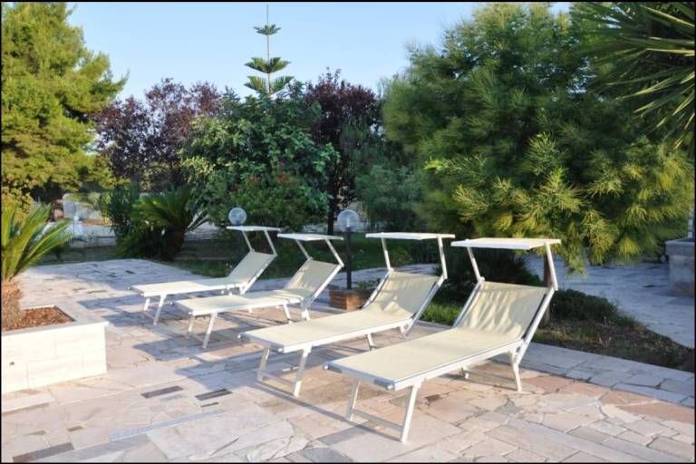 Appartamento Vieste