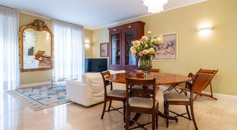 Holiday apartment | Dogs allowed in Cagliari
