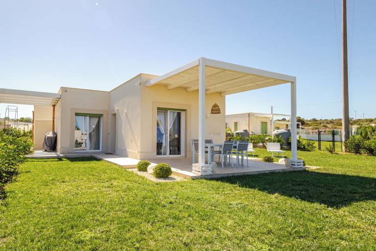 Villa Brucoli