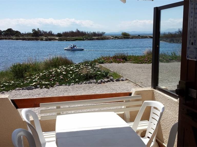 Villa  Leucate