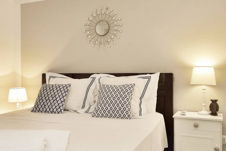 Children-friendly charming holiday apartment with terrace, garden & BBQ | Sea view | Pet-friendly — photo 2