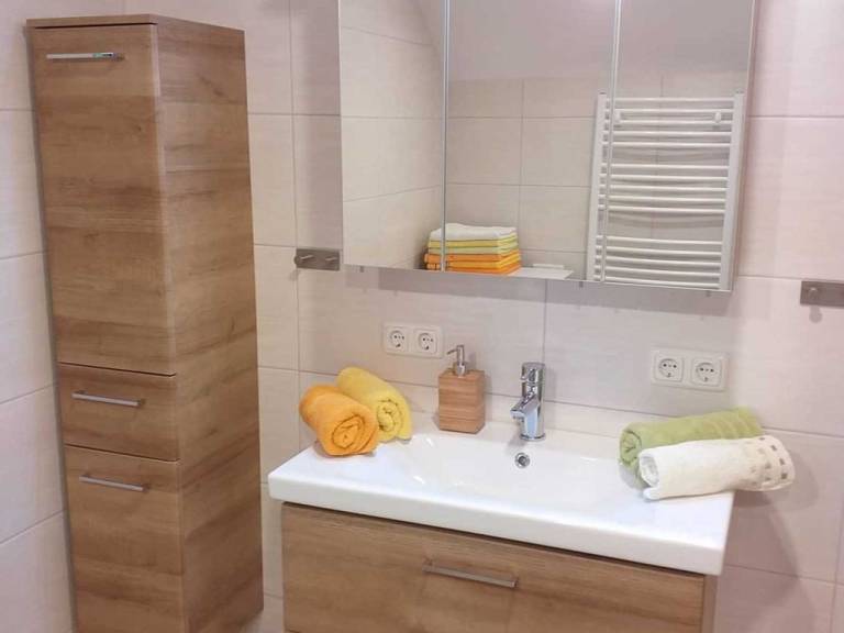 Ferienwohnung Altmünster am Traunsee