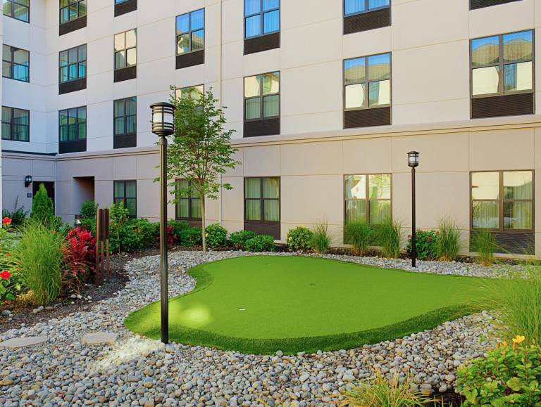 Homewood Suites by Hilton Carle Place - Garden City in Westbury, NY
