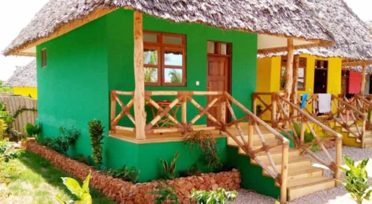 Kendwa Rasta Style — photo 2