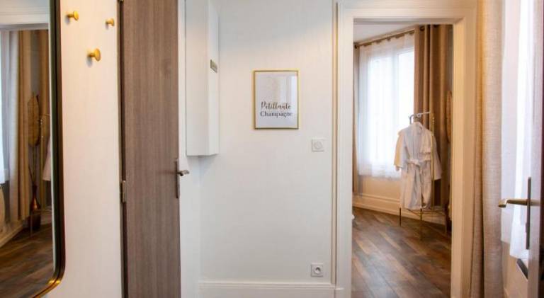 Apartment with 1 room for 2 persons — photo 4