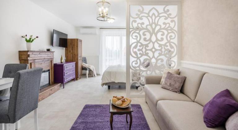 Apartman Balatonkenese