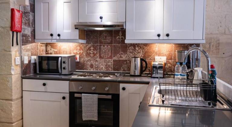 Rental apartment | Near Lower Barrakka Gardens — photo 4