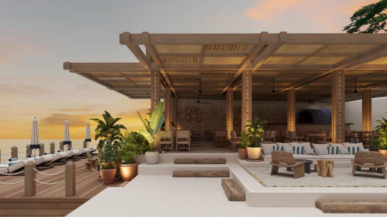 Avantgarde Refined Yalıkavak in Bodrum
