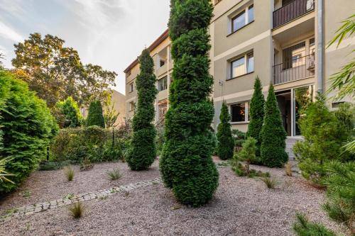 Apartament Rembertów