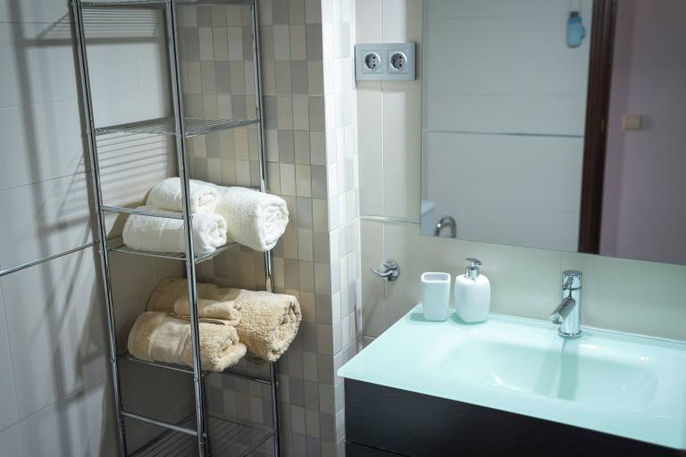 Apartamento Benicasim