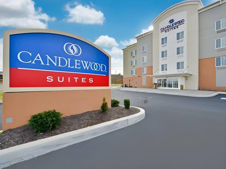 Candlewood Suites Harrisburg-Hershey By IHG in Harrisburg, PA