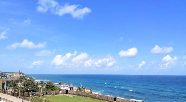 Serviced apartment | Near Castillo San Cristóbal — photo 5