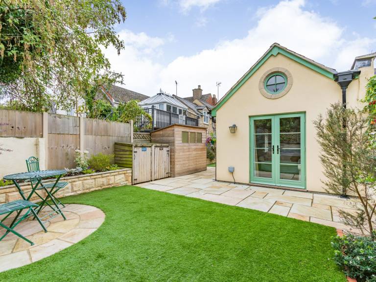 Cottage Winchcombe