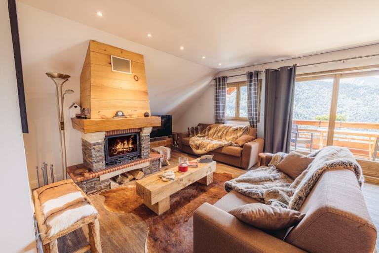 Aparthotel  Oz-en-Oisans