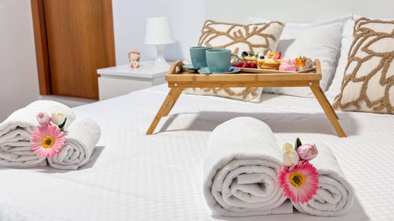 Child-friendly nice holiday apartment | Dogs allowed — photo 5