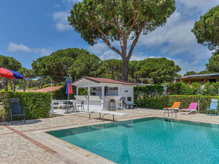 Apartment Capoliveri