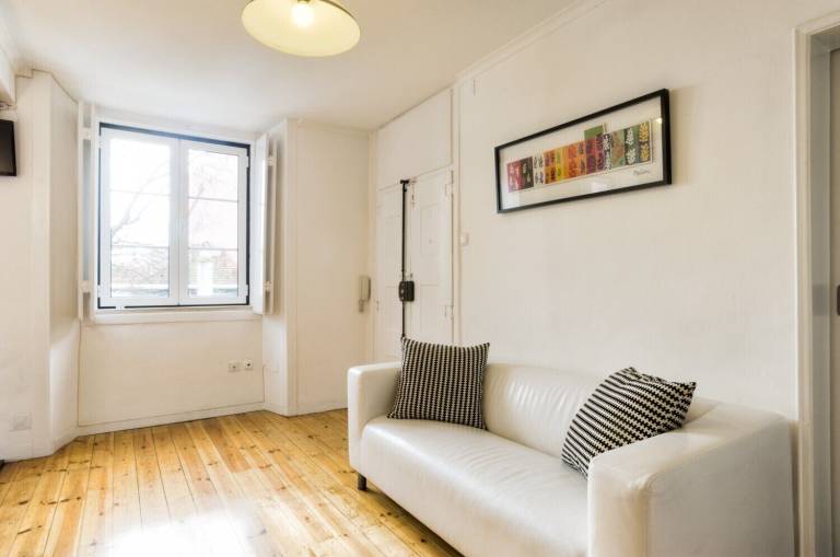 Appartement Almada