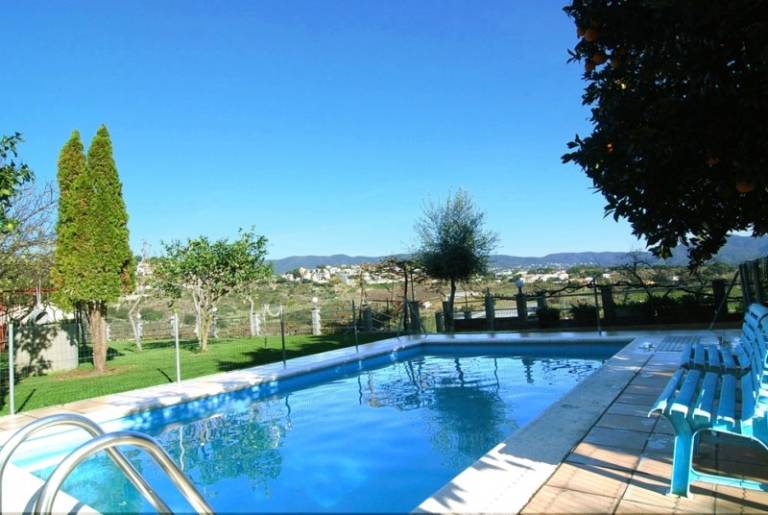 Villa Canet de Mar
