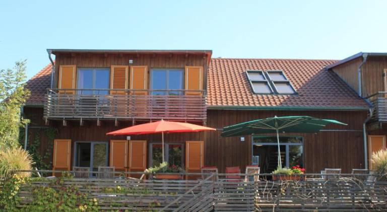 Johanneshof Gastehaus — photo 3