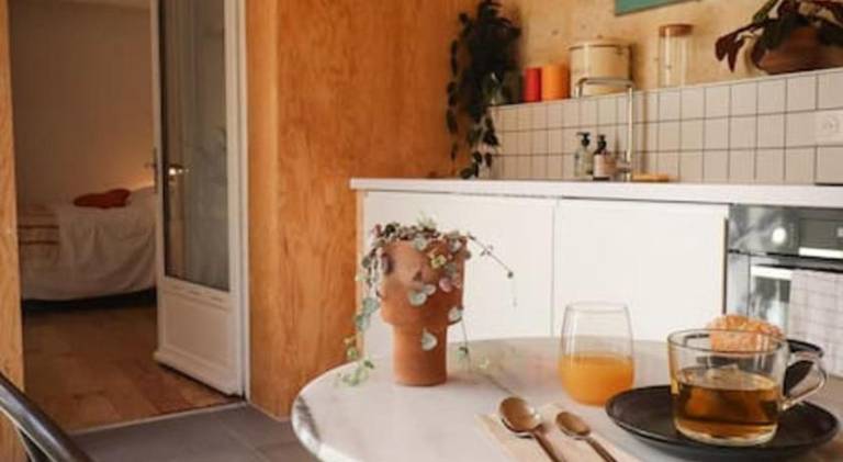 Vivien Durand - Boutique Aparthotel au cœur de Bordeaux — photo 5