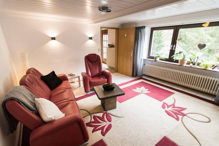 Ferienwohnung Idar-Oberstein