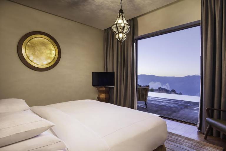 Resort Sayq