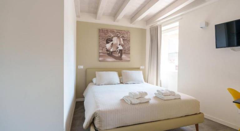Holiday apartment for 4 persons — photo 2