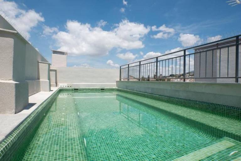 Apartamento Granada