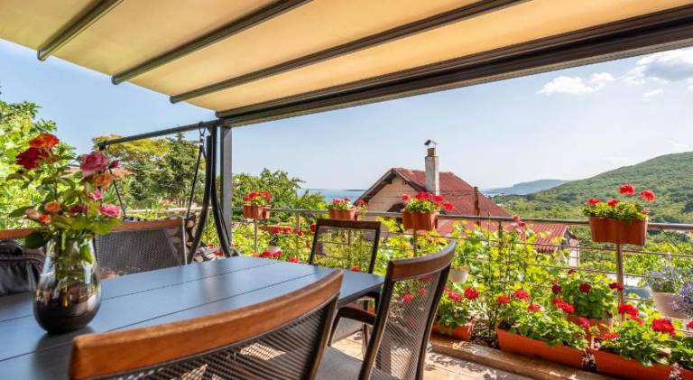 Villa Horizon - Spacious Sea View House with 6 Bedrooms in Balchik — photo 3