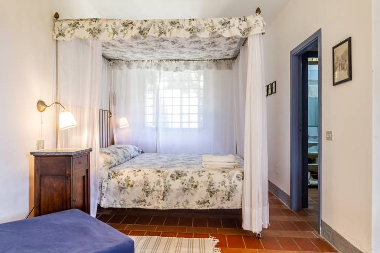 Vacation Home "Birbina - Poggio Alle Birbe" with Private Garden & Wi-Fi — photo 2
