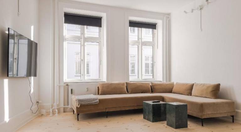 Holiday apartment | Near Nyhavn in Copenhagen