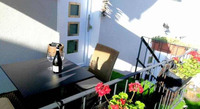 Wonderful vacation home with terrace | Pet-friendly — photo 5