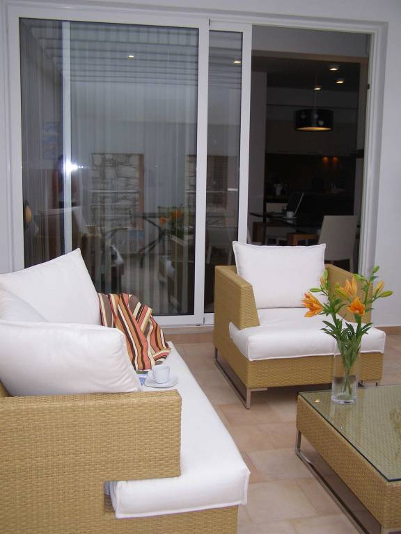 Children-friendly wonderful rental apartment with patio | City view | Pet-friendly — photo 5