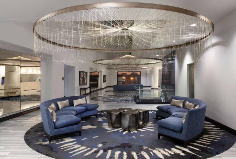 Hilton Houston Nasa Clear Lake — photo 3