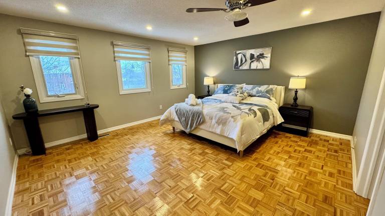 House Erin Mills