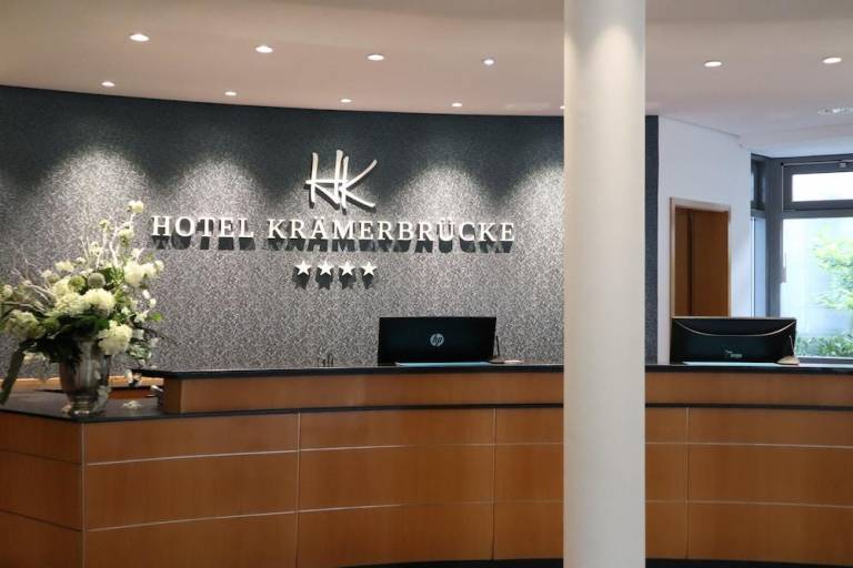 Hotel Krämerbrücke Erfurt — photo 5