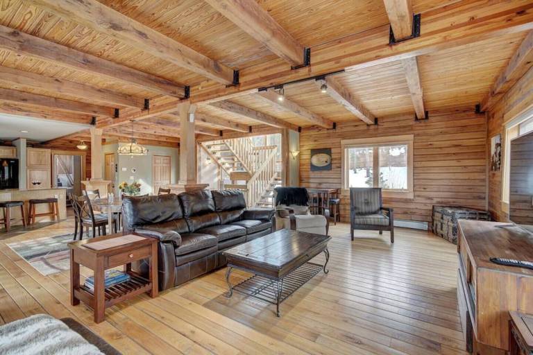 Lodge  Nederland