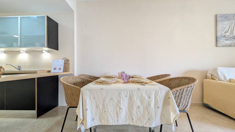 Rental apartment with pool & terrace — photo 3