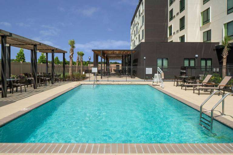 Courtyard by Marriott Lafayette South — photo 3