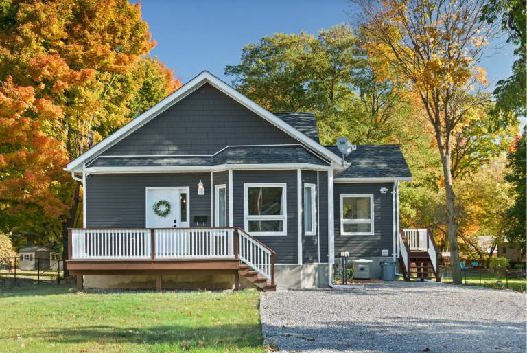 Apartment Fenelon Falls