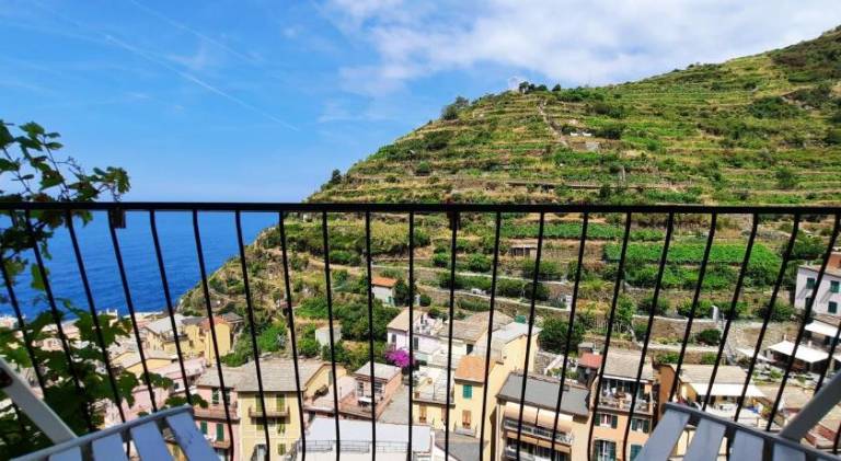 Rental apartment with terrace — photo 4