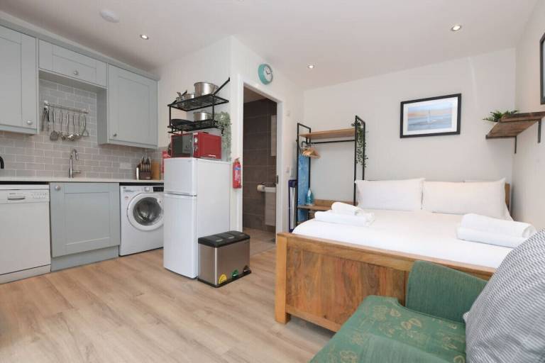 Ferienwohnung Glasgow