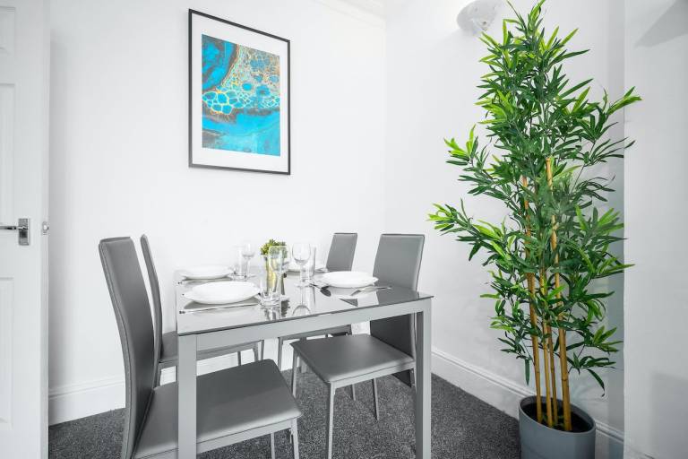 Beautiful rental apartment | Dogs allowed — photo 4