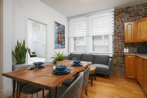 Apartma  Shaughnessy Village