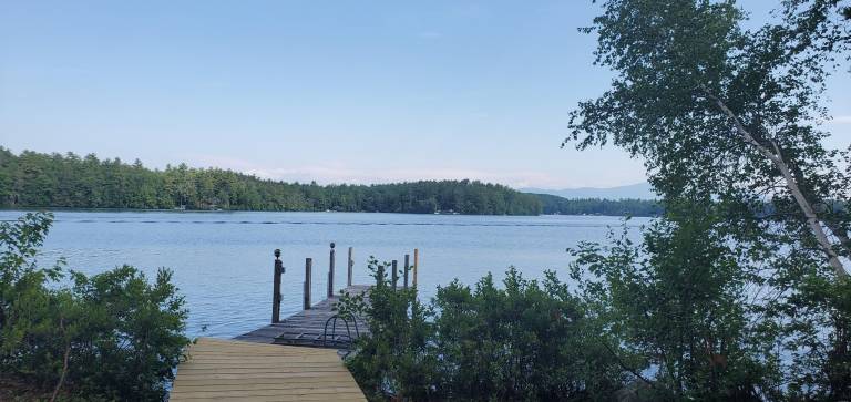 Cottage Wolfeboro