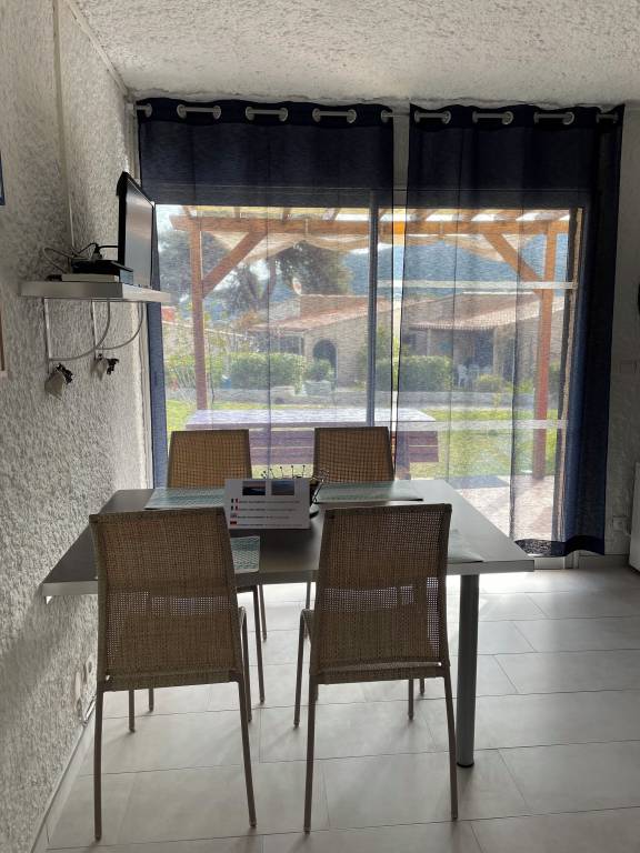 Appartement Sant'Ambroggio