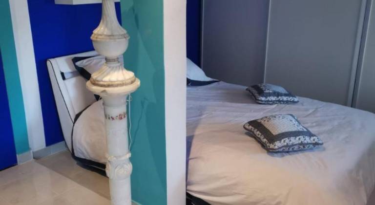 Beautiful apartment with terrace | Pets are welcome in Mandelieu-La-Napoule